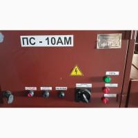 Поступил в продажу протравитель семян ПС-10 Гатчинсельмаш