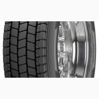 Грузовые шины R22.5 Debica (прицепная, рулевая, ведущая, тяга, бомба)