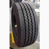 Грузовые шины R22.5 Debica (прицепная, рулевая, ведущая, тяга, бомба)