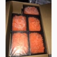 Икра Форели замороженная 1 сорт 500 грамм