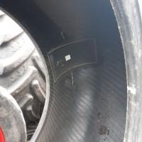 Бу шина 650/75R32 (24.5-R32) Michelin на комбайн