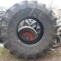 Бу шина 650/75R32 (24.5-R32) Michelin на комбайн