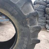Бу шина 650/75R32 (24.5-R32) Michelin на комбайн