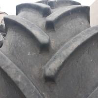 Бу шина 650/75R32 (24.5-R32) Michelin на комбайн