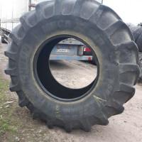 Бу шина 650/75R32 (24.5-R32) Michelin на комбайн