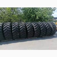 Шина 620/70R42 Alliance 360 (166A8/163B, TL)