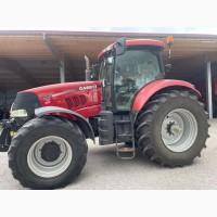 Трактор Case IH Puma 225 CVX Tier3