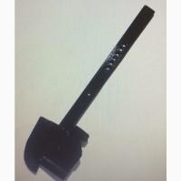 Киль зернового сошника до сівалки Тодак Мульткорн, запасні частини до сівалок