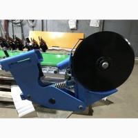 Киль зернового сошника до сівалки Тодак Мульткорн, запасні частини до сівалок