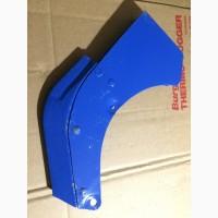 Киль зернового сошника до сівалки Тодак Мульткорн, запасні частини до сівалок