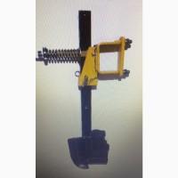 Киль зернового сошника до сівалки Тодак Мульткорн, запасні частини до сівалок