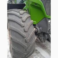 Трактор колесный FENDT 1038 VARIO в комплектації PROFI PLUS