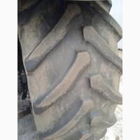 Трактор колесный FENDT 1038 VARIO в комплектації PROFI PLUS