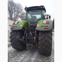 Трактор колесный FENDT 1038 VARIO в комплектації PROFI PLUS