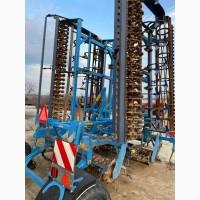 Культиватор FARMET Kompaktomat K800PS