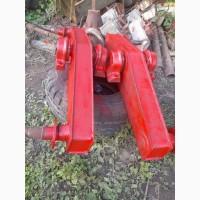 Продам балансири для гноєрозкидача РОУ-6