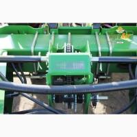 Просапна сівалка john deere 7200 (526) - 8 ряд