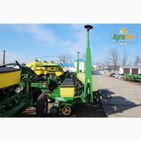Просапна сівалка john deere 7200 (526) - 8 ряд