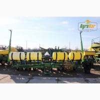 Просапна сівалка john deere 7200 (526) - 8 ряд