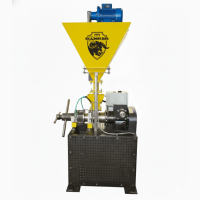 Oil press. Productivity 100 kg/h. 1149