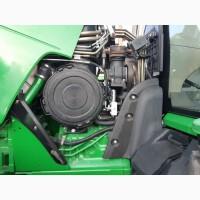Трактор John Deere 8335R, 2015 р.в