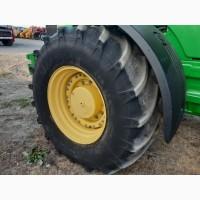 Трактор John Deere 8335R, 2015 р.в