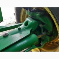 Трактор John Deere 8335R, 2015 р.в