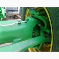 Трактор John Deere 8335R, 2015 р.в