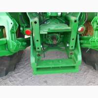 Трактор John Deere 8335R, 2015 р.в