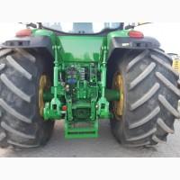 Трактор John Deere 8335R, 2015 р.в