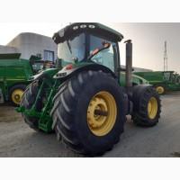 Трактор John Deere 8335R, 2015 р.в