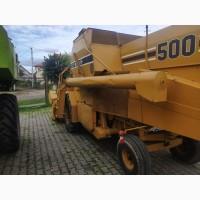Комбайн So 500