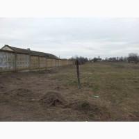 Продається майновий комплекс