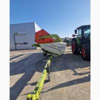 Комбайн Claas Lexion 670 (2015)