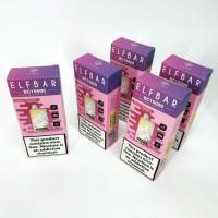 Е-сигарета ELF BAR 5% 15000 тяг, Ананас• Драконовий фрукт• Грейпфрут