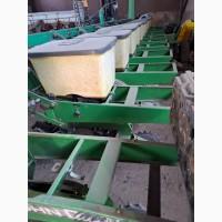 Сівалка просапна John Deere 7200/12 рядна пневма