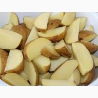 Нарізка картоплі та ін. овочів по-селянськи (на часточки) STvega Dicer Village Potatoes H6