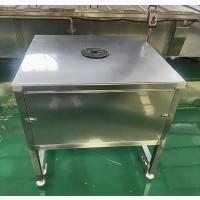 Нарізка картоплі та ін. овочів по-селянськи (на часточки) STvega Dicer Village Potatoes H6