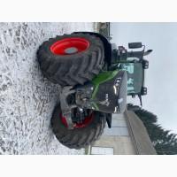 Оренда сівалки хорш з екіпажем на посівну