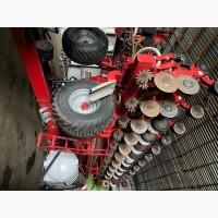 Оренда сівалки хорш з екіпажем на посівну