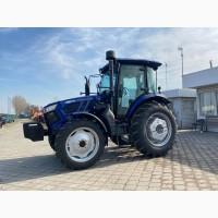 Продам Трактор ДТЗ 1104 110 к.с. Лізинг. ПДВ