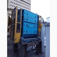 Продамо станок вальцевий СВ-400/4