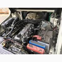 Погрузчик Mitsubishi, с печкой и боковым смещением. Модель: FGE20T