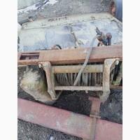 Лебідка ЗИЛ 131