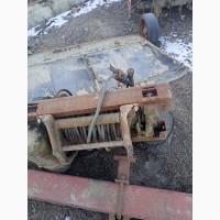 Лебідка ЗИЛ 131