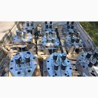 Запчасти на тепловозы ТГМ-40, ТГМ-4, ТГМ-4Б, ЧМЭ-3, 2ТЭ116, ТЭМ-2, М-62, ТГК-2, ТГК-3, ДГУКУ, АДМ