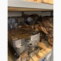 Запчасти на тепловозы ТГМ-40, ТГМ-4, ТГМ-4Б, ЧМЭ-3, 2ТЭ116, ТЭМ-2, М-62, ТГК-2, ТГК-3, ДГУКУ, АДМ