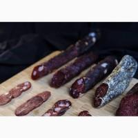 Продам дрібнооптовими партіями крафтову сиров#039;ялену продукцію від виробника