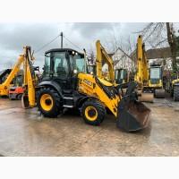 JCB 3CX SiteMaster 2016