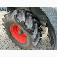 Claas JAGUAR 850 PROFISTAR 2010 рік